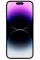 Apple iPhone 14 Pro Max 128GB Deep Purple e-Sim